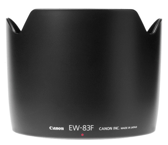 Canon päiksevarjuk EW-83F