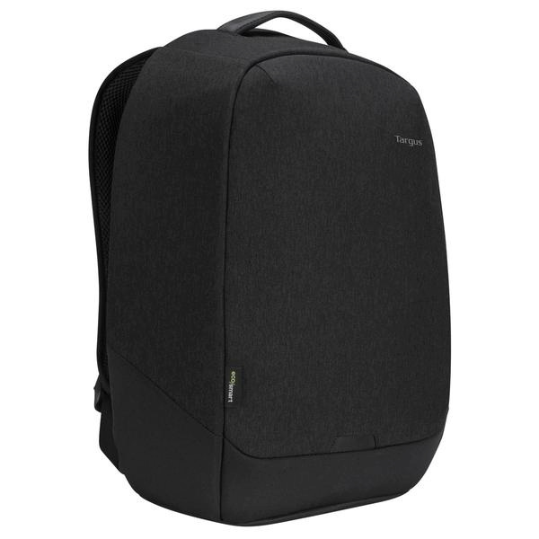 Targus sülearvutikott-seljakott Cypress Eco Security Backpack 15.6", must