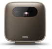 BenQ projektor GS2 PORTABLE 500AL, 720P, WIFI, HDMI