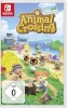Nintendo mäng Animal Crossing: New Horizons