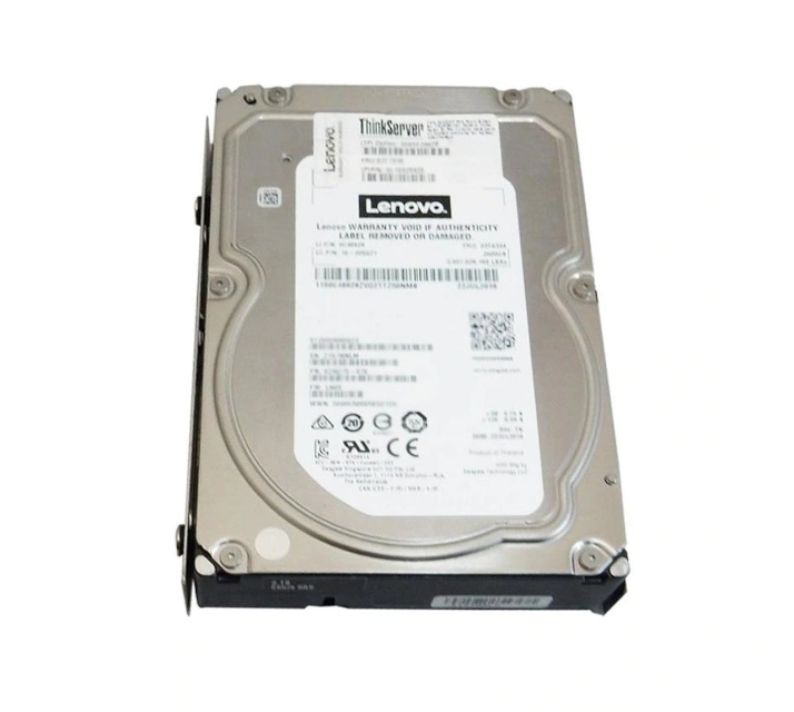Lenovo kõvaketas Lenovo 1TB 7200rpm 3.5" SATA 6GBps