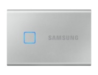 Samsung kõvaketas SSD Portable Touch T7 2TB USB3.2 GEN.2 SL