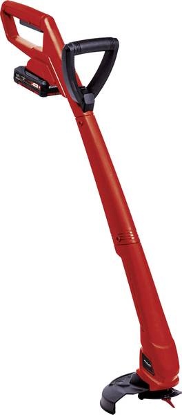 Einhell trimmer akutoitega Power X-Change GC-CT 18/24