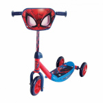 As Company tõukeratas 3-Wheel Scooter - Spiderman