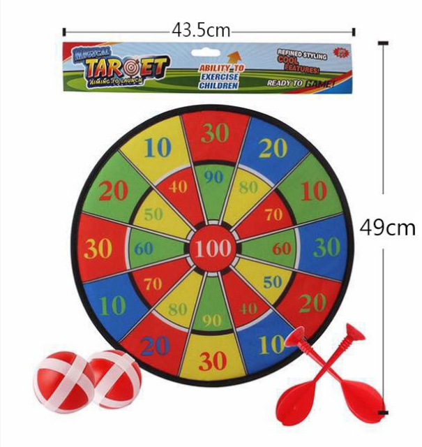 ASKATO märklaud Dartboard 111179