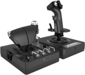 Logitech joystick G X56 H.O.T.A.S., must