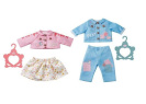 Baby Annabell nukuriided Outfit Set Clothes