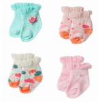 Baby Annabell nukuriided Socks