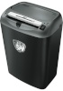 Fellowes paberipurustaja Powershred 75Cs, must