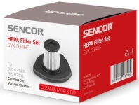 Sencor filter HEPA tolmuimejale SVC074x SVX034HF