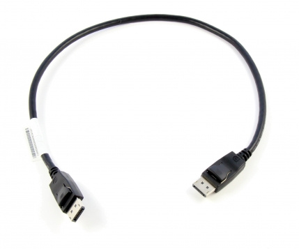 LENOVO 0.5 Meter DisplayPort to DisplayPort Cable Lenovo