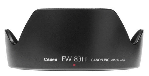 Canon päiksevarjuk EW-83H