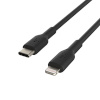 Belkin kaabel Lightning/USB-c Cable