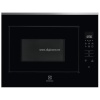 Electrolux integreeritav mikrolaineahi KMFD264TEX maht 26L must