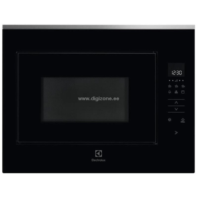 Electrolux integreeritav mikrolaineahi KMFD264TEX maht 26L must