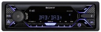Sony autostereo DSX-A510BD