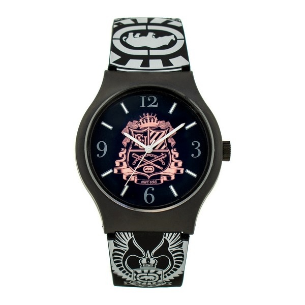 Marc Ecko unisex kell E06511M2 (Ø 42 mm)