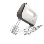 Philips mikser HR3740/00 Series 5000 Viva Collection Hand Mixer, 450W, valge