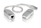 Aten kaabel USB Cat 5 Extender up to 60m UCE60
