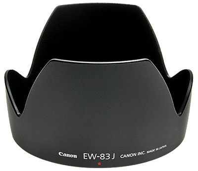 Canon päiksevarjuk EW-83J
