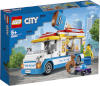 Lego klotsid City Ice-Cream Truck 60253 