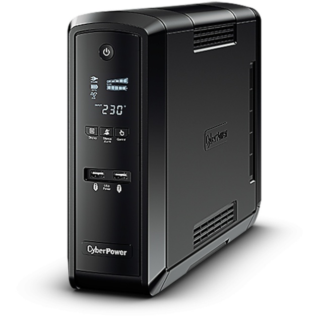 CyberPower PFC Sinewave 1300VA 780W 6xSchuko CP1300EPFCLCD