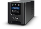CyberPower Prof. Tower 750VA 675W 6xIEC PR750ELCD
