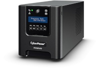 CyberPower Prof. Tower 750VA 675W 6xIEC PR750ELCD