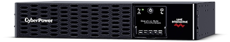CyberPower Prof. Rack Tower 1000VA/1000W 10xIEC PR1000ERT2U