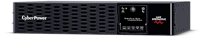 CyberPower Prof. Rack Tower 1500VA/1500W 10xIEC PR1500ERT2U