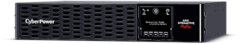 CyberPower Prof. Rack Tower 3000VA/3000W 8xIEC PR3000ERT2U