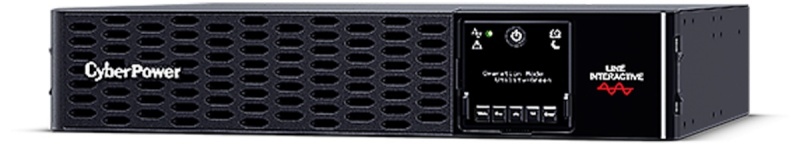 CyberPower Prof. Rack Tower XL 1500VA/1500W 10ICE PR1500ERTXL2U