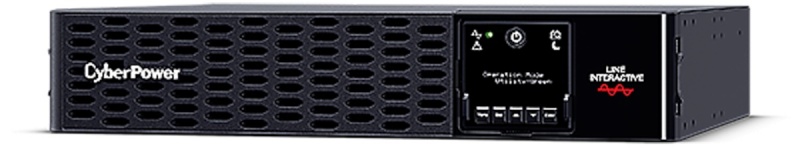 CyberPower Prof. Rack Tower XL 2200VA/2200W 8xIEC PR2200ERTXL2U