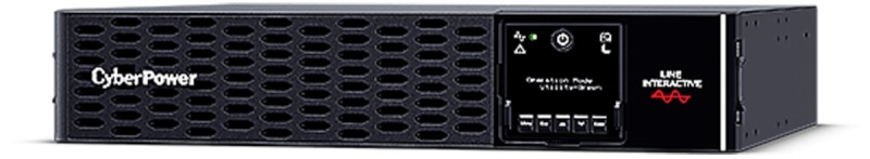 CyberPower Prof. Rack Tower XL 3000VA/3000W 8xICE PR3000ERTXL2U