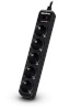 CyberPower pikendusjuhe Essential 5 x Schuko Surge protector B0520SC0-DE