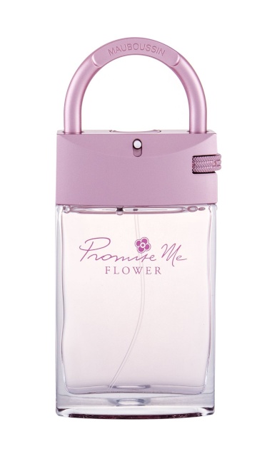 Mauboussin parfüüm Promise Me Flower 90ml, naistele