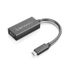 Lenovo adapter USB-C to HDMI 2.0b, must