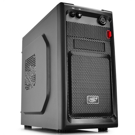 Deepcool korpus Smarter - for MicroATX/Mini-ITX