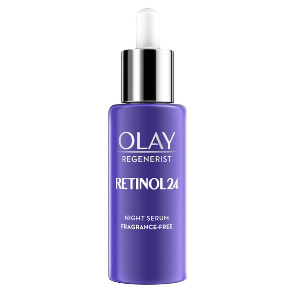 Olay Öine seerum REGENERIST RETINOL 24 8072483 (40ml) 40ml