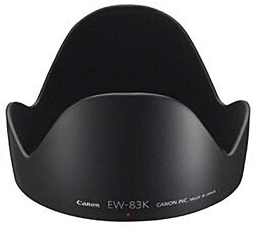Canon päiksevarjuk EW-83K
