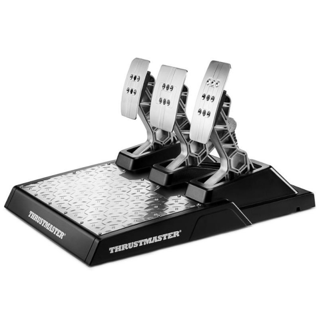 Thrustmaster pedaalid T-LCM Pedals WW