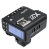 Godox välgupäästik X2T-C Transmitter (Canon)