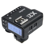 Godox välgupäästik X2T-O Transmitter (Olympus/Panasonic)