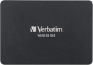 Verbatim kõvaketas Vi550 1TB SSD 2.5" SATA III