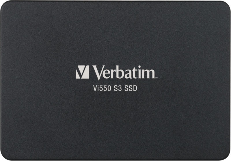 Verbatim kõvaketas Vi550 1TB SSD 2.5" SATA III
