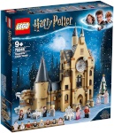 Lego klotsid Harry Potter Hogwarts Clock Tower 75948 