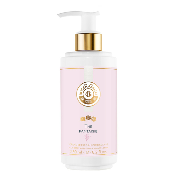 Roger & Gallet ihupiim Thé Fantasie (250ml)