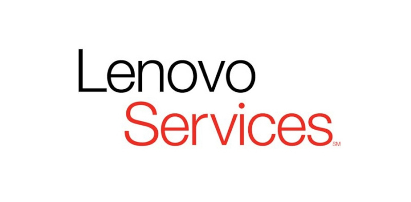 Lenovo lisagarantii 5Y Onsite upgrade from 3Y Depot