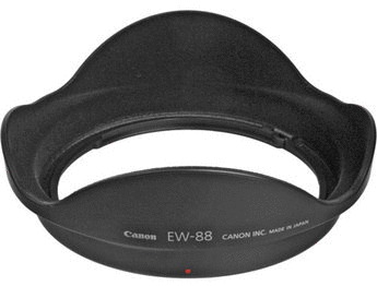 Canon päiksevarjuk EW-88