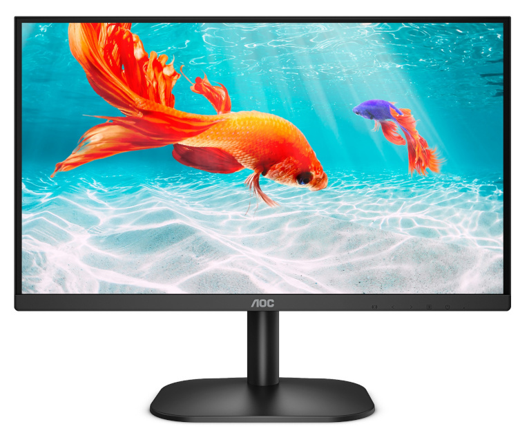 AOC monitor 54,6cm (21.5") 22B2H 16:09 HDMI must